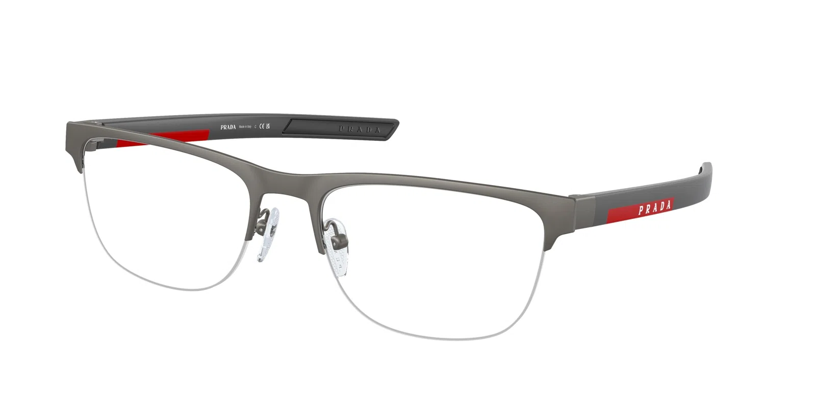 Prada Linea Rossa 51QV Eyeglasses - view 3